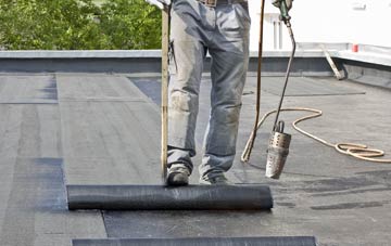 flat roof replacement Guiseley, West Yorkshire