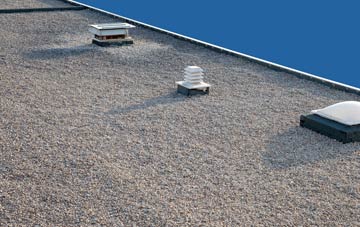 flat roofing Guiseley, West Yorkshire