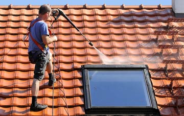 roof cleaning Guiseley, West Yorkshire