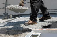 find rated Guiseley flat roofing replacement companies